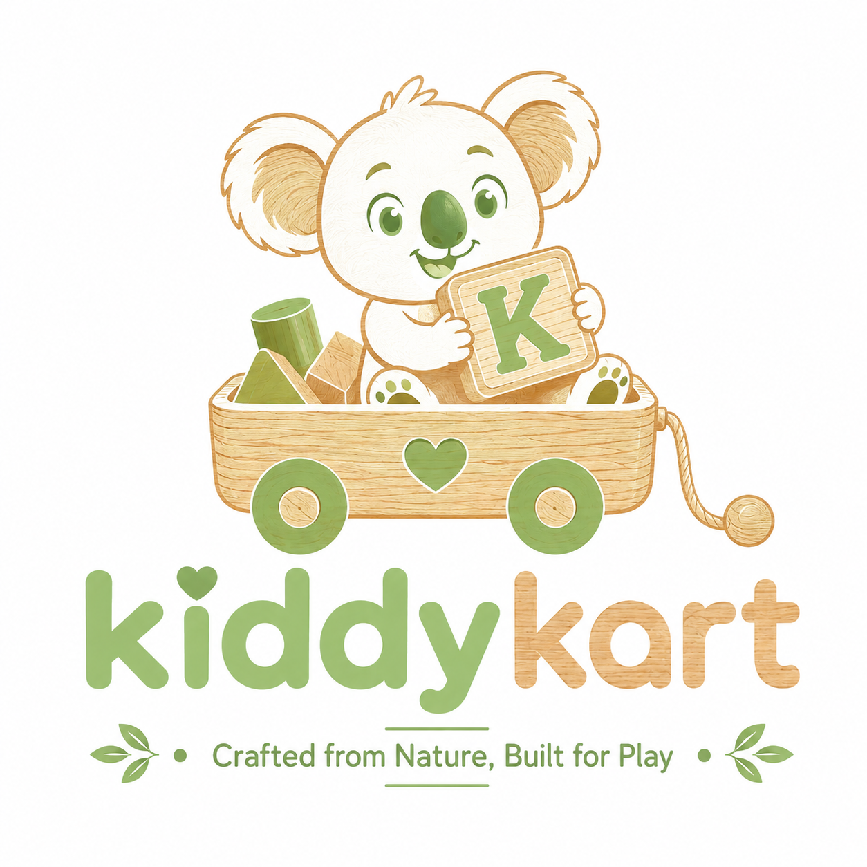 KiddyKart